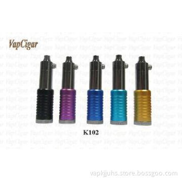K102 k100 Mechanical Mod Stainless Steel Smok Telescope Mod